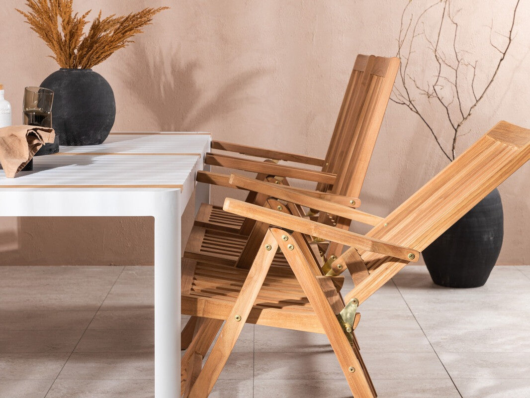 Conjunto de mesa y sillas 495908