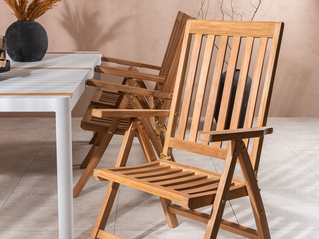 Conjunto de mesa y sillas 495908