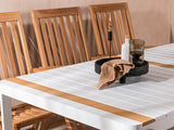 Conjunto de mesa y sillas 495908