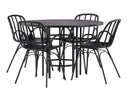 Conjunto de comedor Campula