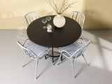 Conjunto de mesas y sillas para comedor 496076