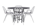 Conjunto de comedor Campula