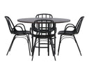 Conjunto de comedor Cordio