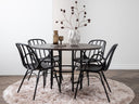 Conjunto de comedor Cordio