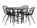 Conjunto de comedor Cordio