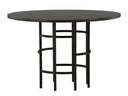 Conjunto de comedor Cordio
