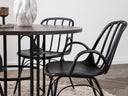 Conjunto de comedor Cordio