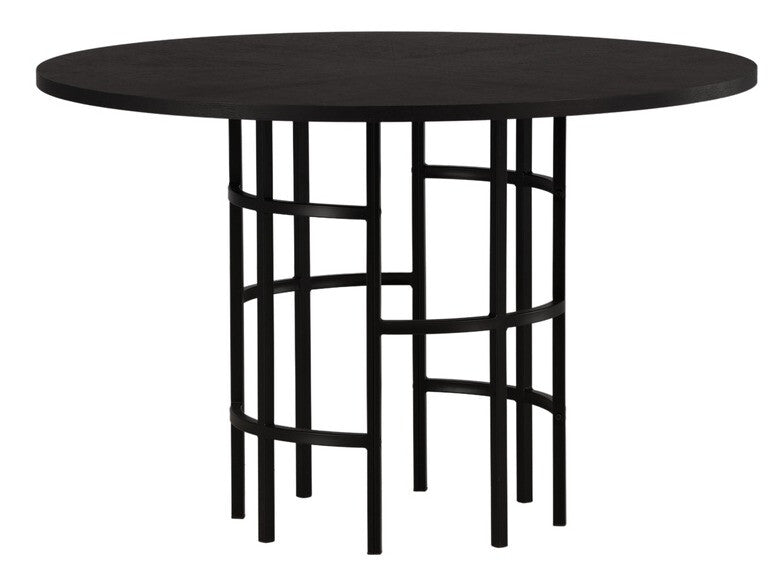 Conjunto de mesas y sillas para comedor 496101