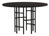 Conjunto de mesas y sillas para comedor 496101