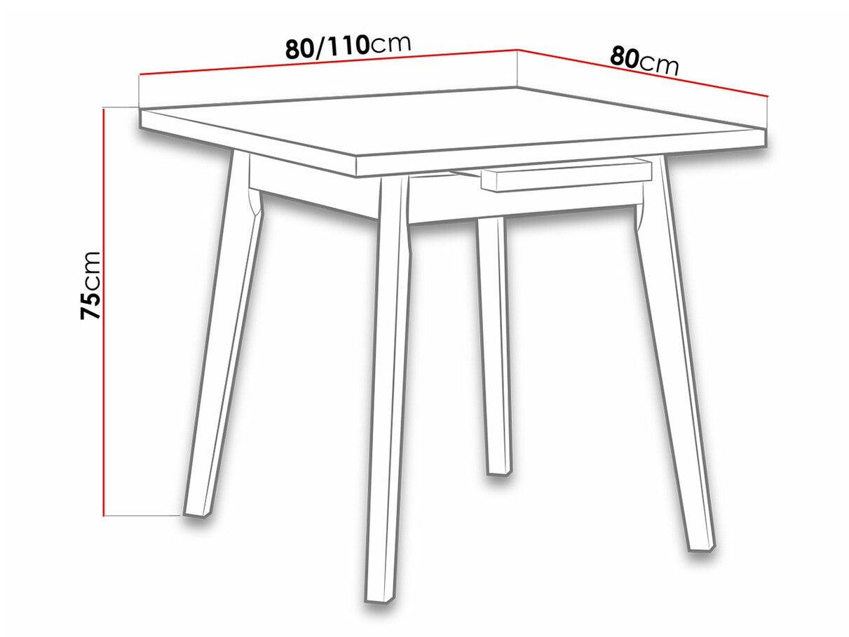 Mesa 276858