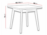 Mesa 276858