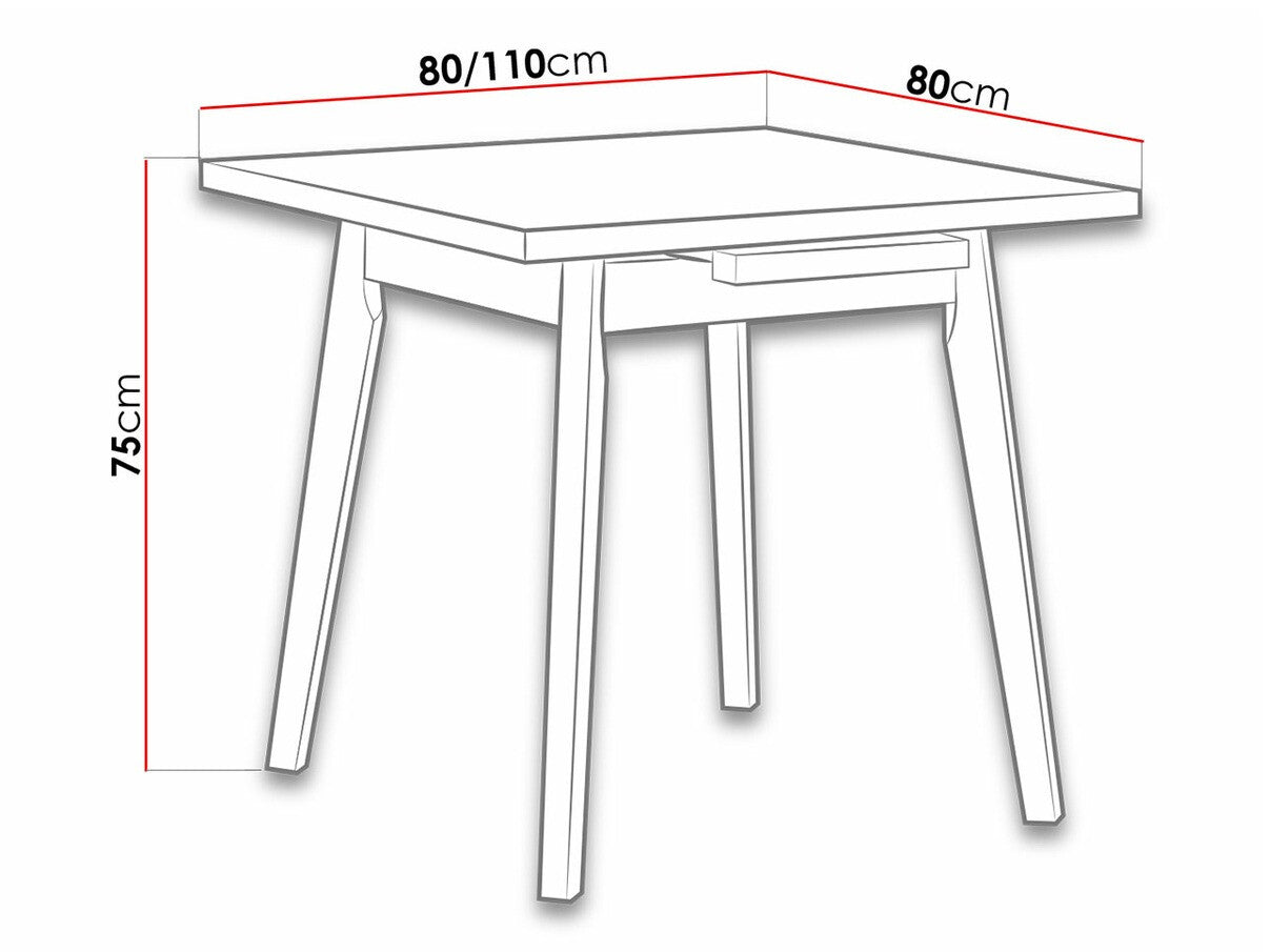 Mesa 276858