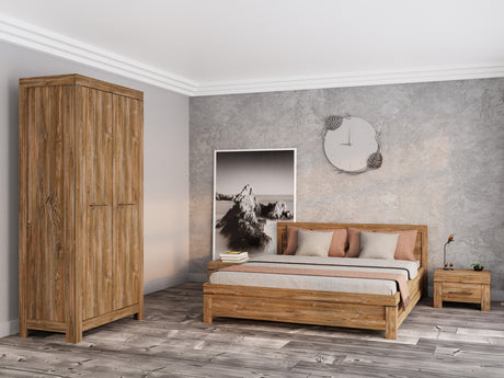 Conjunto de dormitorio 496383