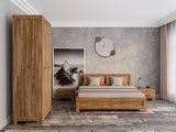 Conjunto de dormitorio 496383