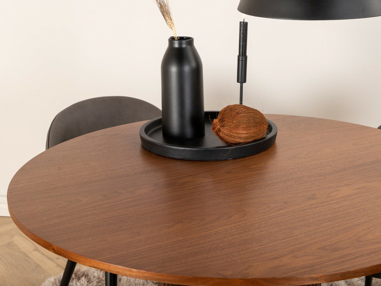 Conjunto de mesas y sillas para comedor 441974