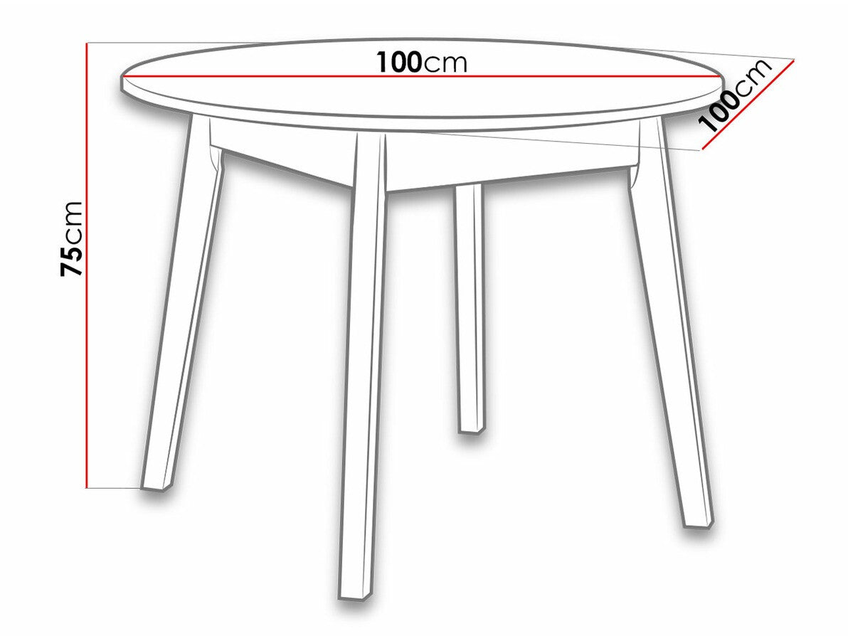 Mesa 96951