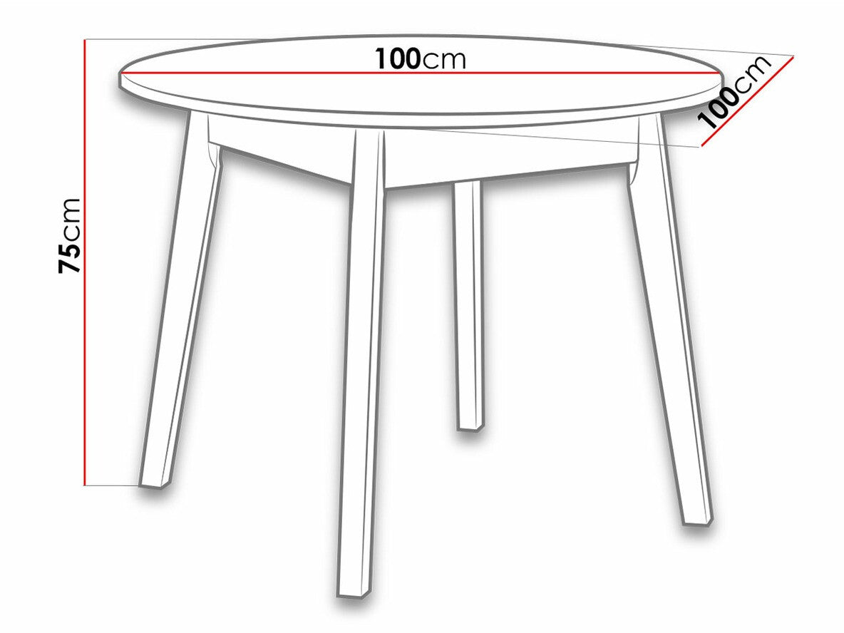 Mesa 96951