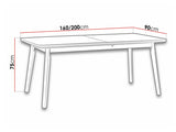 Mesa 276902