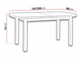 Mesa 70435