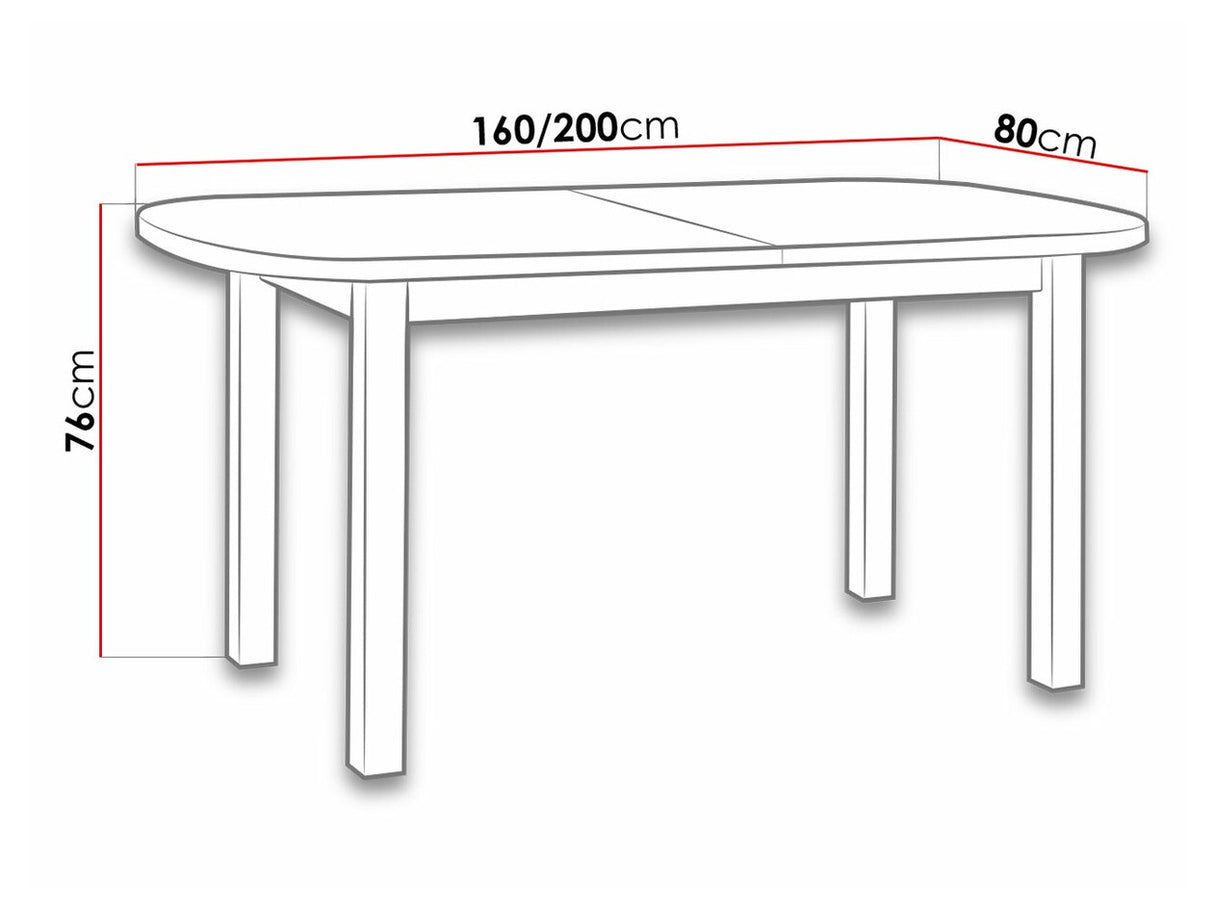 Mesa 70435