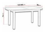 Mesa 70435