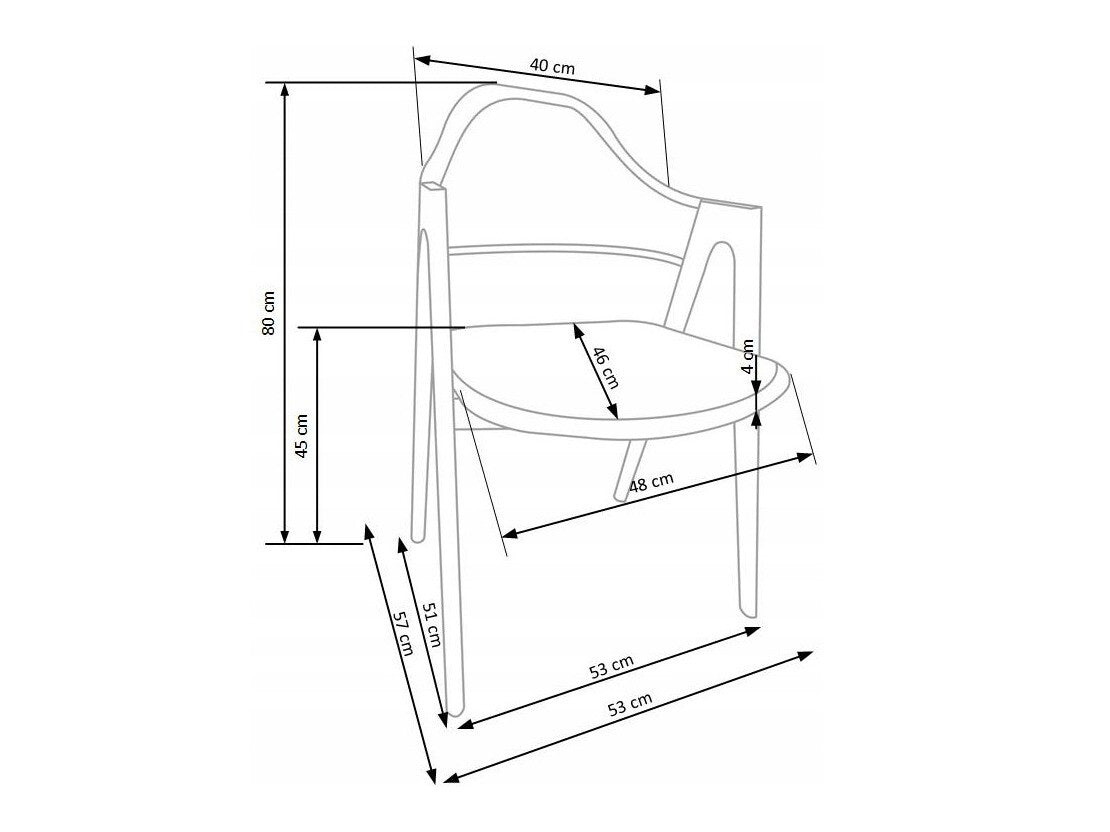 Silla 496615