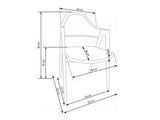 Silla 496615