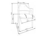 Silla 496615