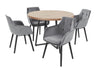 Conjunto de mesas y sillas para comedor 496759