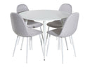 Conjunto de comedor Vocellus