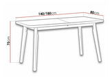 Mesa 96992