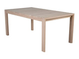 Conjunto de mesas y sillas para comedor 315026