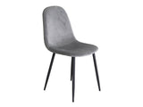 Conjunto de mesas y sillas para comedor 314196