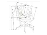 Silla de oficina 492669