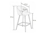Silla de barra 240932