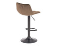 Silla de barra Arcella