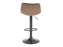 Silla de barra Arcella