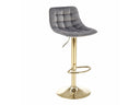 Silla de barra Thymolus