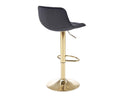 Silla de barra Thymolus