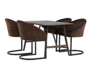 Conjunto de comedor Felical