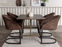 Conjunto de comedor Felical