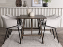 Conjunto de comedor Campulus