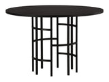 Conjunto de mesas y sillas para comedor 479672