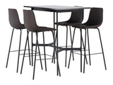 Conjunto de mesas y sillas para comedor 498071