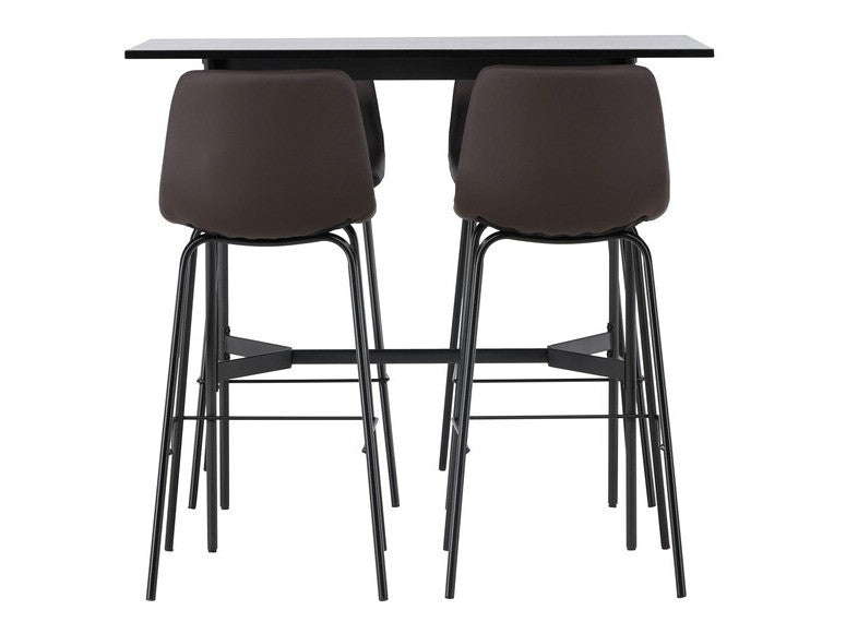 Conjunto de mesas y sillas para comedor 498071