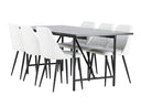Conjunto de comedor Solmentum