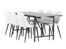 Conjunto de mesas y sillas para comedor 498089