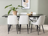 Conjunto de mesas y sillas para comedor 498089