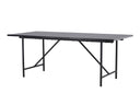 Conjunto de comedor Solmentum