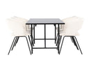 Conjunto de comedor Matria